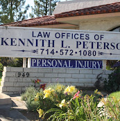The Law Offices of Kennith L. Peterson