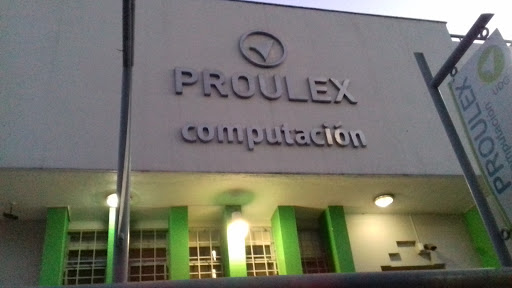 Proulex Computación