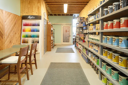 Pigment. Color/Design/Furniture, 1229 Harris St #13, Charlottesville, VA 22903, USA, 