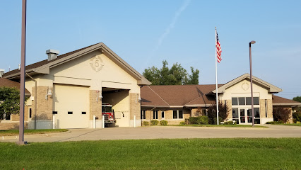 Sioux City Fire Station 5