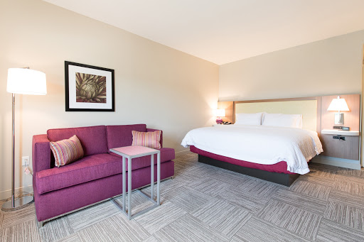 Hampton Inn & Suites Fayetteville