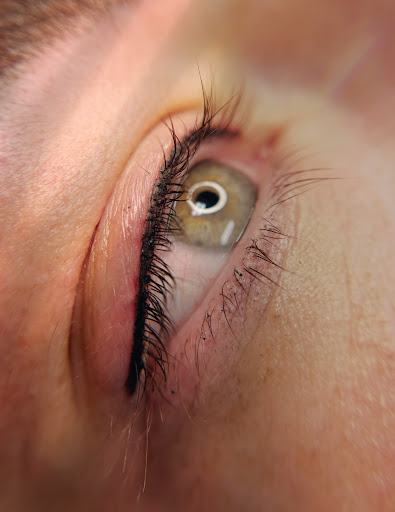 Explore mickey mouse tattoo ideas, creative tattoo ideas in Peoria Heights, available at BeautiFULL Brows By Jen Microblading - Permanent Makeup Wild Honey Beauty Studio