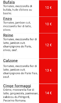 Photos du propriétaire du Pizzas à emporter ENZO PIZZ' à Mehun-sur-Yèvre - n°15