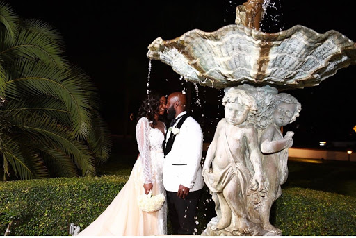 Wedding Venue «Grand Salon Reception Hall», reviews and photos, 10856 SW 104th St, Miami, FL 33176, USA