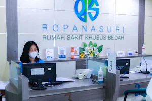 Hospital for Special Surgery Padang Ropanasuri image