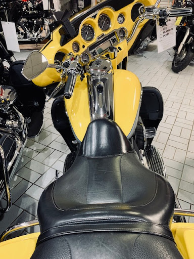 Motorcycle Dealer «Buckeye City Motorsports», reviews and photos, 4106 E Main St, Columbus, OH 43213, USA