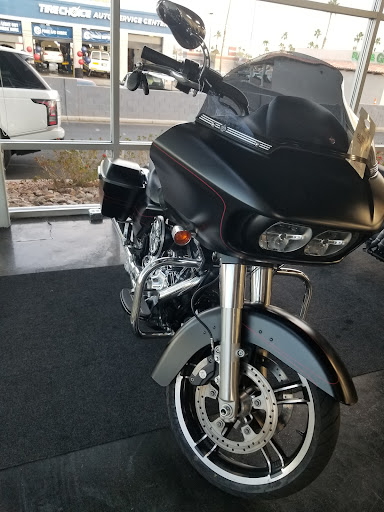 Motorcycle Dealer «Certified Motor Company», reviews and photos, 7035 W Sahara Ave #100, Las Vegas, NV 89117, USA