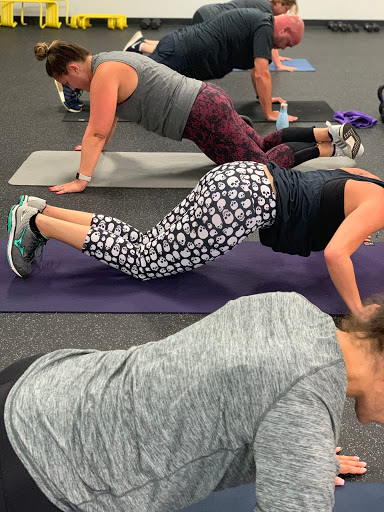 Gym «Yoga Athletex LLC», reviews and photos, 10510 Westview Dr, Houston, TX 77043, USA