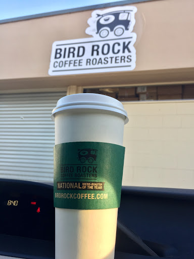 Coffee Store «Bird Rock Coffee Roasters», reviews and photos, 1270 Morena Blvd, San Diego, CA 92110, USA