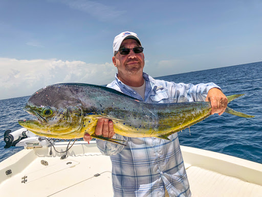 Fishing Charter «Lagooner Fishing Guides», reviews and photos, 204 Garfield Ave, Cocoa Beach, FL 32931, USA