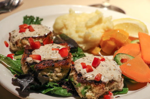 Fine Dining Restaurant «The Perfect Wife Restaurant», reviews and photos, 2594 Depot St, Manchester Center, VT 05255, USA