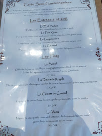 Les plus récentes photos du Restaurant français La Table de Beauregard ️Restaurant Dijon à Longvic - n°4