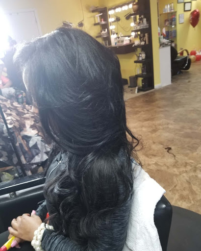 Hair Salon «Glamour Dominican Hair Creations», reviews and photos, 8124 Shore Dr b, Norfolk, VA 23518, USA