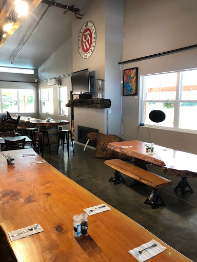 Winery «Cranberry Road Winery», reviews and photos, 2858 S Forrest St, Westport, WA 98595, USA