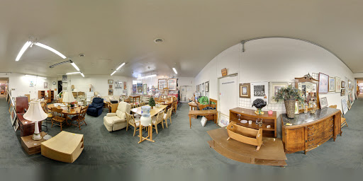 Thrift Store «Hospice Gift & Thrift of Nevada City», reviews and photos, 754 Zion St, Nevada City, CA 95959, USA
