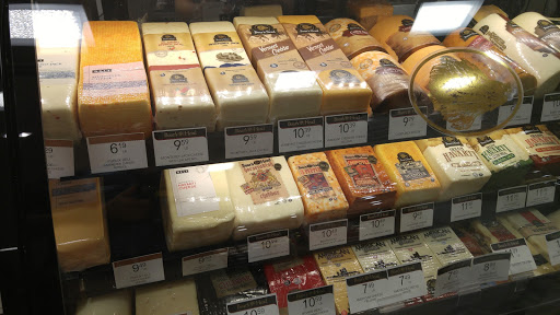 Supermarket «Publix Super Market at Belleair Bluffs», reviews and photos, 2770 W Bay Dr, Belleair Bluffs, FL 33770, USA