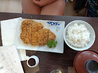 Plats et boissons du Restaurant japonais Restaurant Miyoshi à Crac'h - n°3