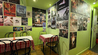 Atmosphère du Restaurant coréen BAP Restaurant Coréen à Lyon - n°1