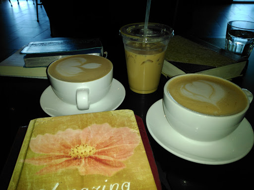 Cafe «hebrews coffee», reviews and photos, 1604 E Republic Rd, Springfield, MO 65804, USA