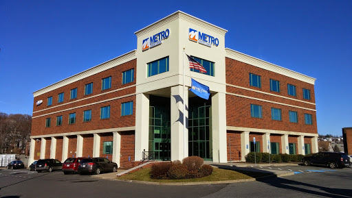 Metro Credit Union, 200 Revere Beach Pkwy, Chelsea, MA 02150, Credit Union