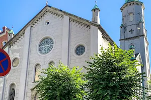 St. Paul church image