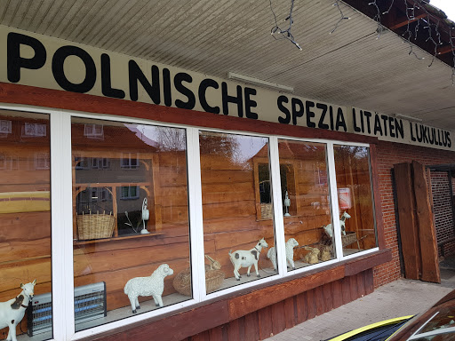 Polish specialties Misburg