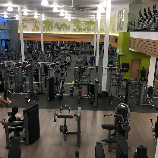 LA Fitness image