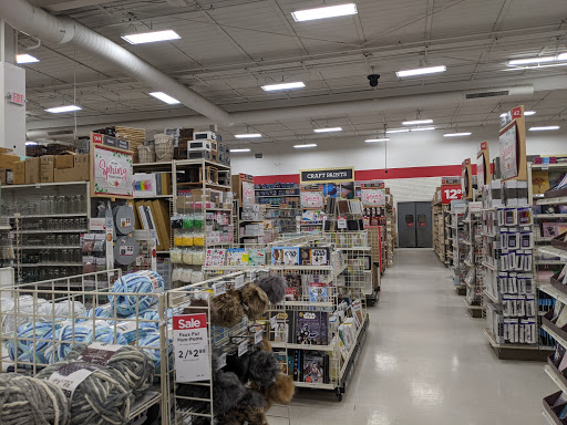 Craft Store «Michaels», reviews and photos, 7055 Central Ave, Skokie, IL 60077, USA
