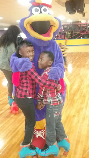 Amusement Center «Star City Skate & Play», reviews and photos, 1131 N Wesleyan Blvd, Rocky Mount, NC 27804, USA