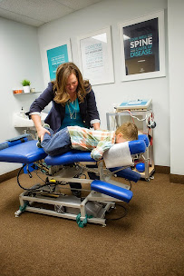 Bergen Family Wellness - Photo 7 - Car repair in Township of Washington, NJ, Yonkers