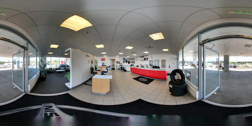 Nissan Dealer «Olympia Nissan», reviews and photos, 2220 Carriage St SW, Olympia, WA 98502, USA
