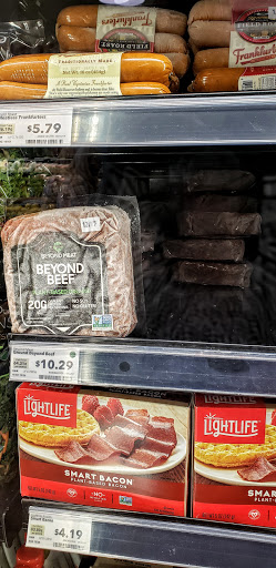 Whole Foods Market image