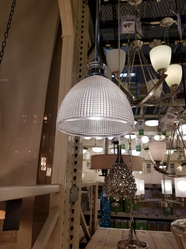 Home Improvement Store «The Home Depot», reviews and photos, 1680 Elizabeth Blvd, Biloxi, MS 39532, USA