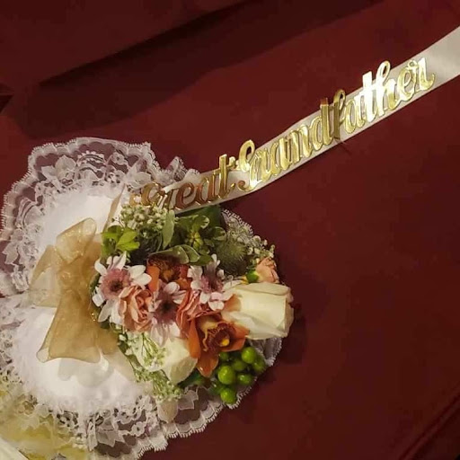 Florist «South Pacific Flowers», reviews and photos, 108 Main St, Hightstown, NJ 08520, USA