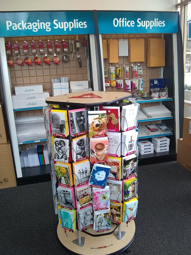 Shipping and Mailing Service «The UPS Store», reviews and photos, 27762 Antonio Pkwy, Ladera Ranch, CA 92694, USA