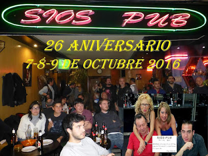 Sios Pub - C/ Ibi, 42, 03802 Alcoi, Alicante, Spain