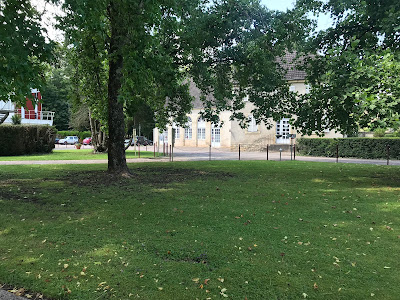 Clinique Médicale Brugnon Agache (CMBA) à Beaujeu-Saint-Vallier-Pierrejux-et-Quitteur