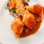 Photo n°2 de l'avis de Emilio.a fait le 28/07/2023 à 05:51 sur le  Vincenzo Restaurant à Falcone