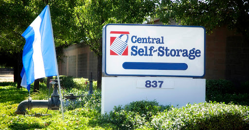 Self-Storage Facility «Central Self Storage», reviews and photos, 837 E Travis Blvd, Fairfield, CA 94533, USA