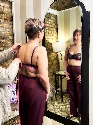 Lingerie Store «Bisou Lingerie LLC», reviews and photos, 635 58th St, Kenosha, WI 53140, USA