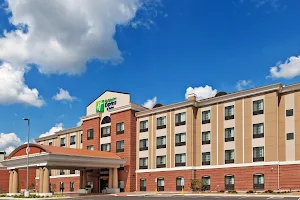 Holiday Inn Express & Suites Glenpool-Tulsa South, an IHG Hotel image
