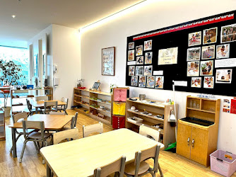 Dreamers Nest Montessori Early Learning Centre