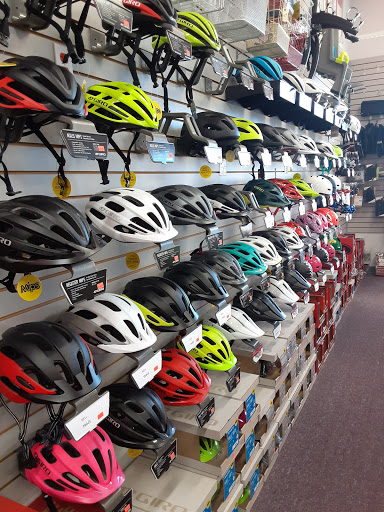 Bicycle Store «Bike Lane», reviews and photos, 17937 I-45, Shenandoah, TX 77385, USA