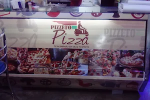 pizzeto piza image