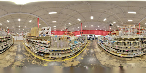 Restaurant Supply Store «The Restaurant Store - Baltimore East», reviews and photos, 121 Kane St, Baltimore, MD 21224, USA