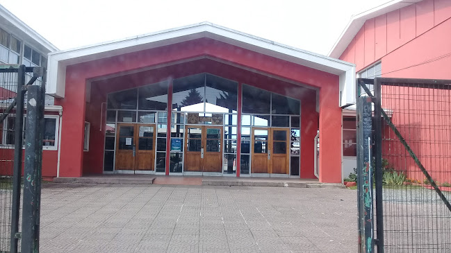 Instituto Comercial de Valdivia - Escuela