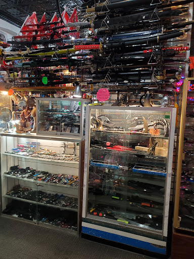 Antique Store «Imaginarium», reviews and photos, 423 S 13th St, Omaha, NE 68102, USA