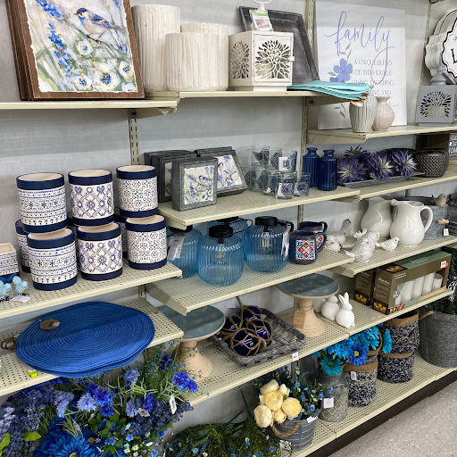 Craft Store «Ben Franklin Crafts and Frame Shop», reviews and photos, 19505 US-2, Monroe, WA 98272, USA