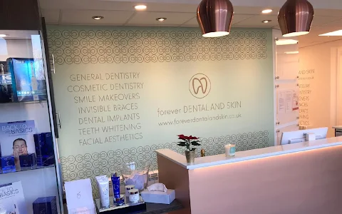 Forever Dental and Skin image