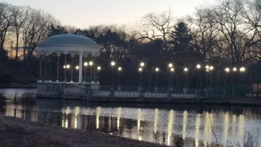 Park «Roger Williams Park Carousel Village», reviews and photos, 1000 Elmwood Ave, Providence, RI 02907, USA
